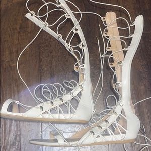 Aldo AVIATOR SANDALS